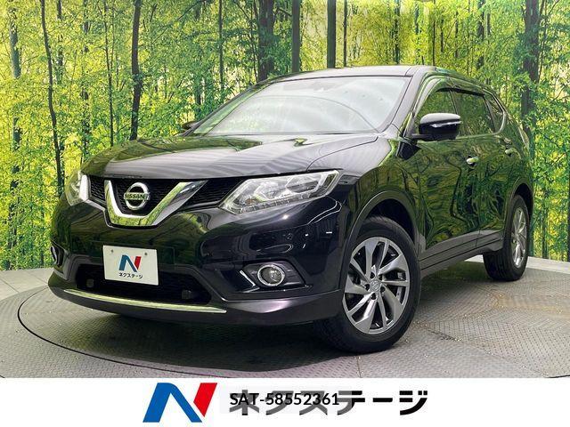 Nissan X-TRAIL 2017-01 7360606-0