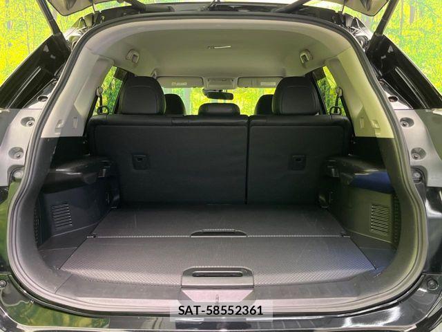 Nissan X-TRAIL 2017-01 7360606-9