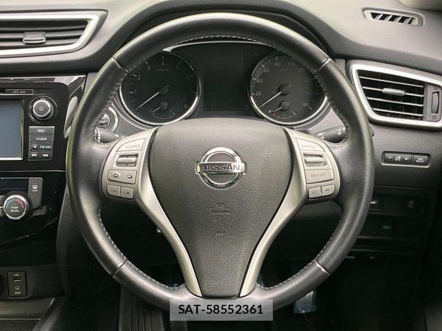 Nissan X-TRAIL 2017-01 7360606-10