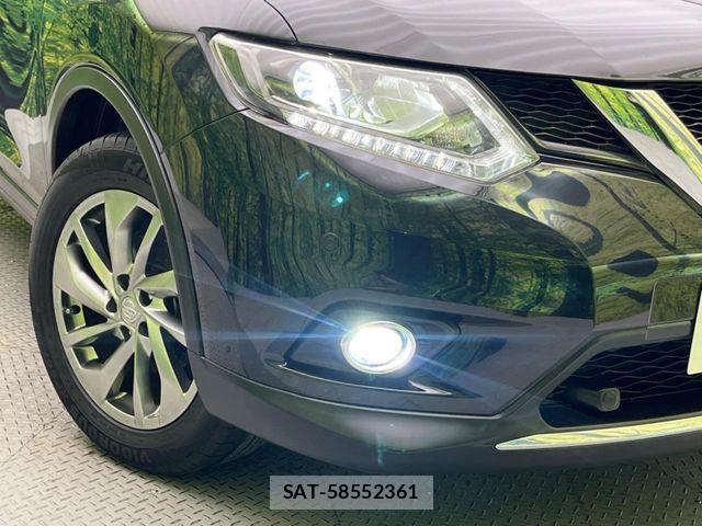 Nissan X-TRAIL 2017-01 7360606-11