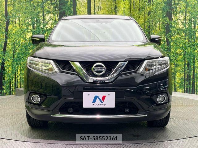 Nissan X-TRAIL 2017-01 7360606-13