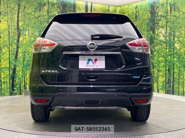 Nissan X-TRAIL 2017-01 7360606-14
