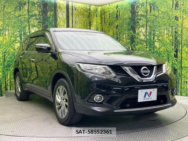 Nissan X-TRAIL 2017-01 7360606-15