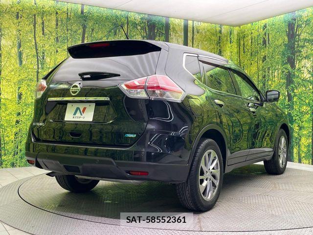 Nissan X-TRAIL 2017-01 7360606-16