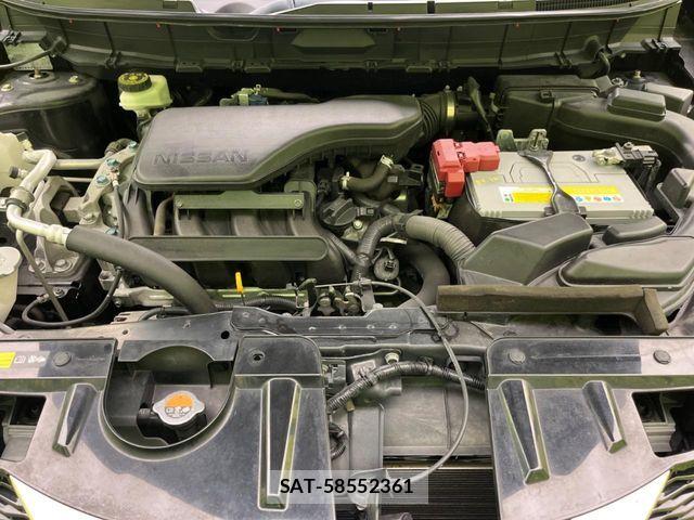 Nissan X-TRAIL 2017-01 7360606-17
