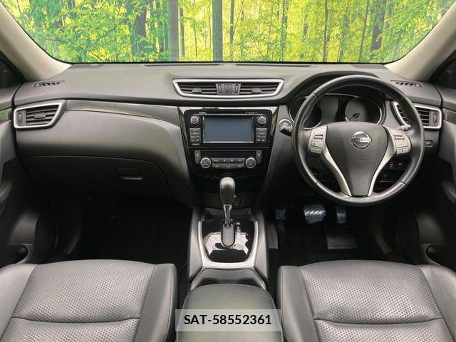 Nissan X-TRAIL 2017-01 7360606-1