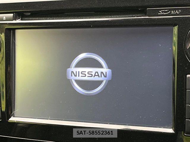 Nissan X-TRAIL 2017-01 7360606-2