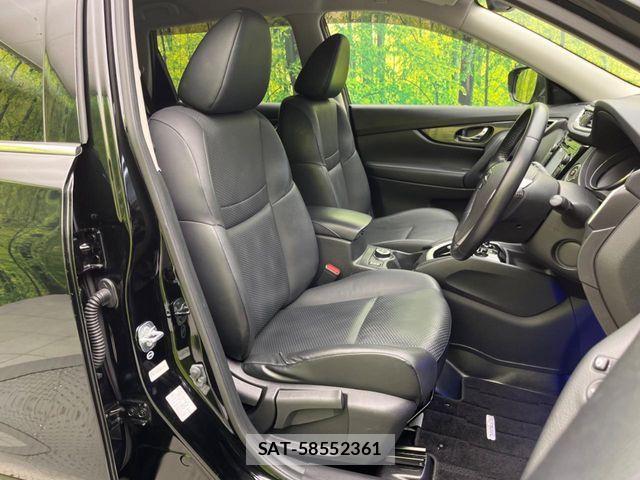 Nissan X-TRAIL 2017-01 7360606-7