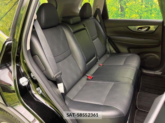 Nissan X-TRAIL 2017-01 7360606-8