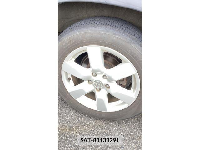 Nissan X-TRAIL 2009-08 7360616-9
