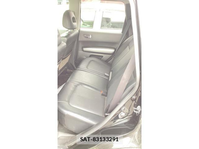 Nissan X-TRAIL 2009-08 7360616-10
