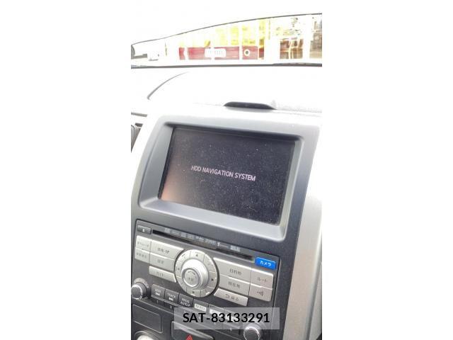 Nissan X-TRAIL 2009-08 7360616-12