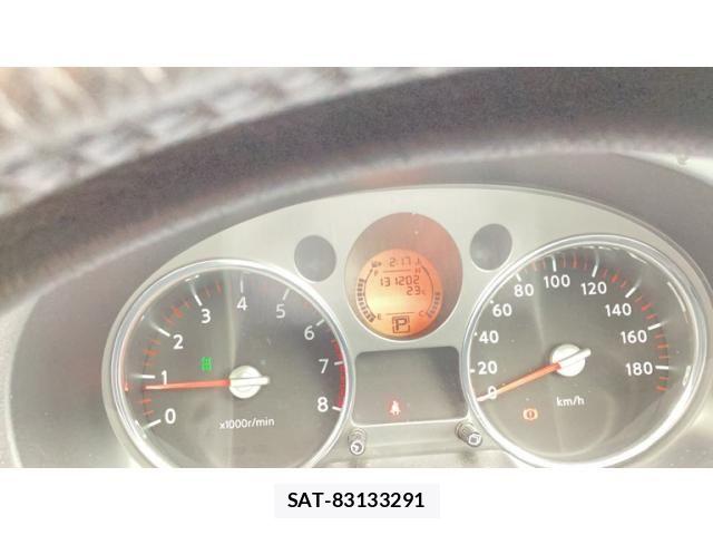 Nissan X-TRAIL 2009-08 7360616-13