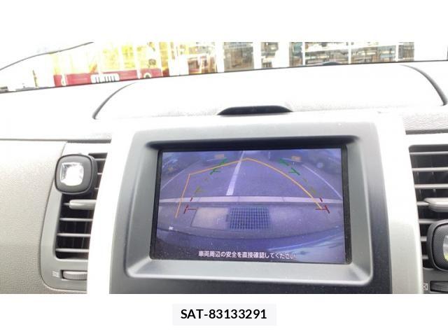 Nissan X-TRAIL 2009-08 7360616-15