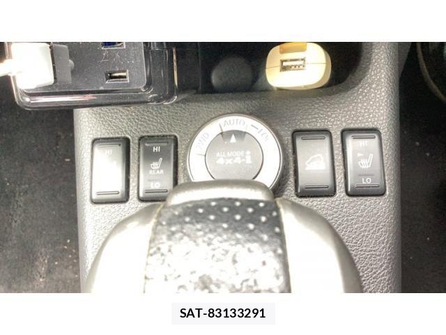 Nissan X-TRAIL 2009-08 7360616-16