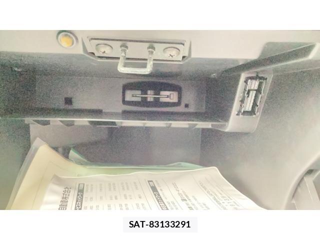 Nissan X-TRAIL 2009-08 7360616-17