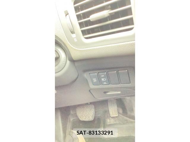 Nissan X-TRAIL 2009-08 7360616-18