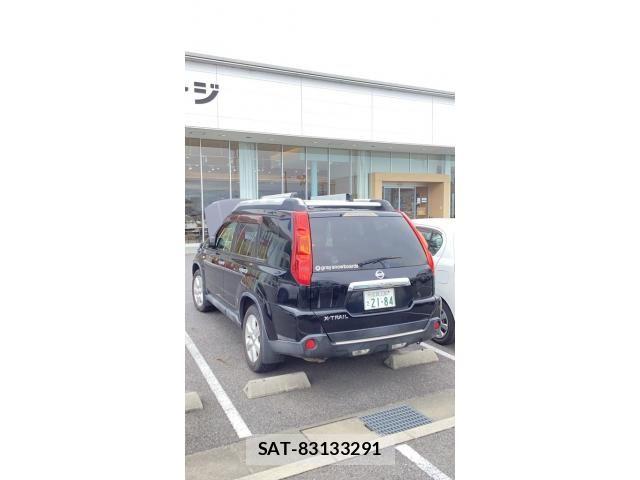 Nissan X-TRAIL 2009-08 7360616-1