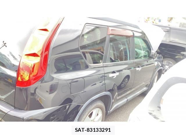 Nissan X-TRAIL 2009-08 7360616-3