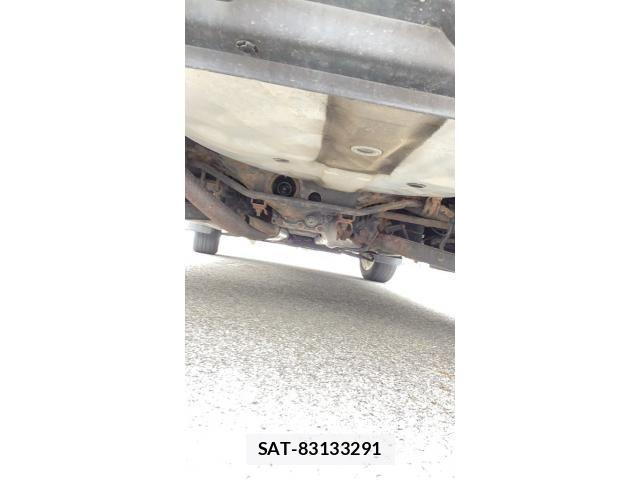 Nissan X-TRAIL 2009-08 7360616-5