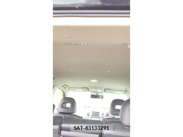 Nissan X-TRAIL 2009-08 7360616-7