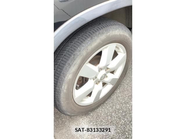 Nissan X-TRAIL 2009-08 7360616-8