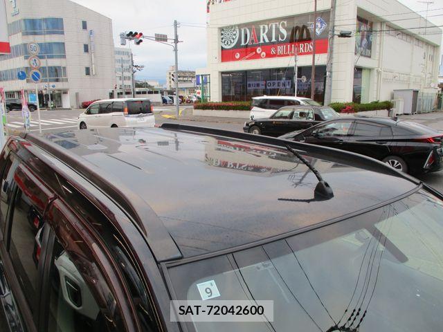 Nissan X-TRAIL 2009-11 7360620-9
