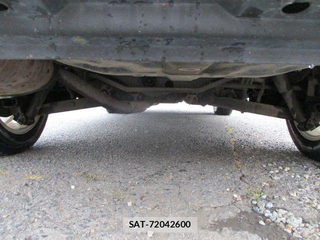 Nissan X-TRAIL 2009-11 7360620-10
