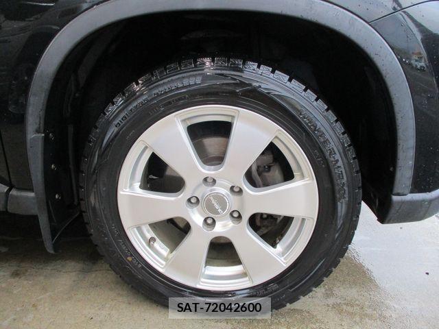 Nissan X-TRAIL 2009-11 7360620-11