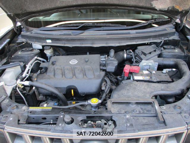 Nissan X-TRAIL 2009-11 7360620-12