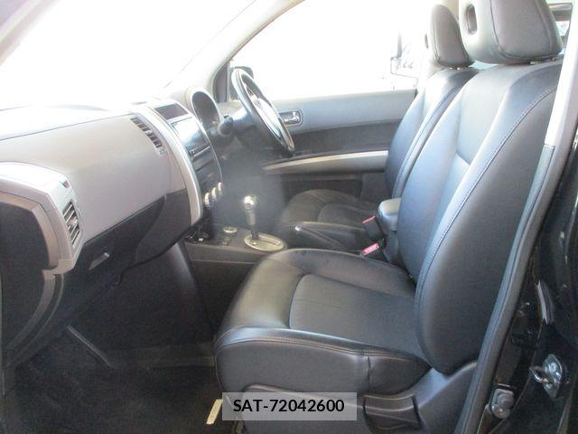 Nissan X-TRAIL 2009-11 7360620-15