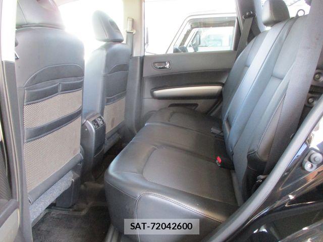 Nissan X-TRAIL 2009-11 7360620-16