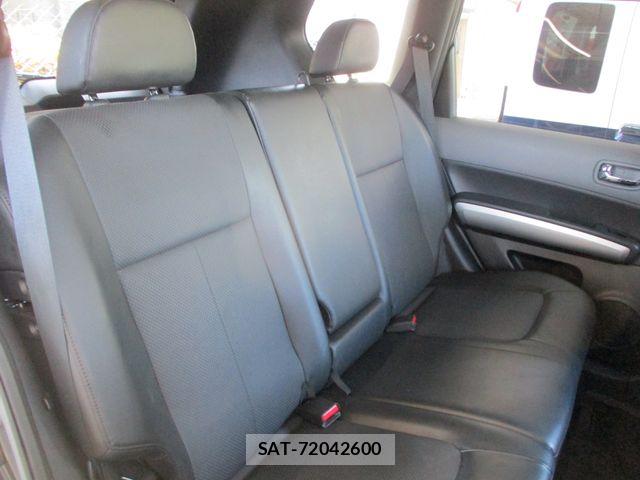 Nissan X-TRAIL 2009-11 7360620-17
