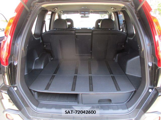 Nissan X-TRAIL 2009-11 7360620-18