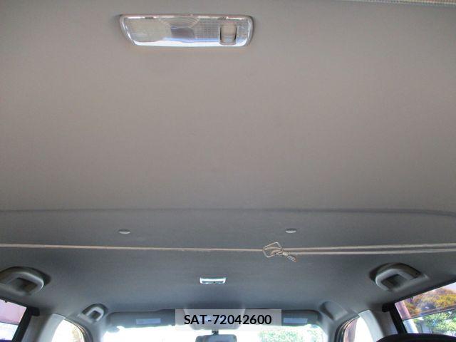 Nissan X-TRAIL 2009-11 7360620-19