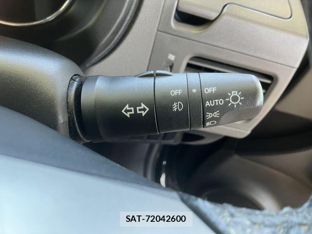 Nissan X-TRAIL 2009-11 7360620-21