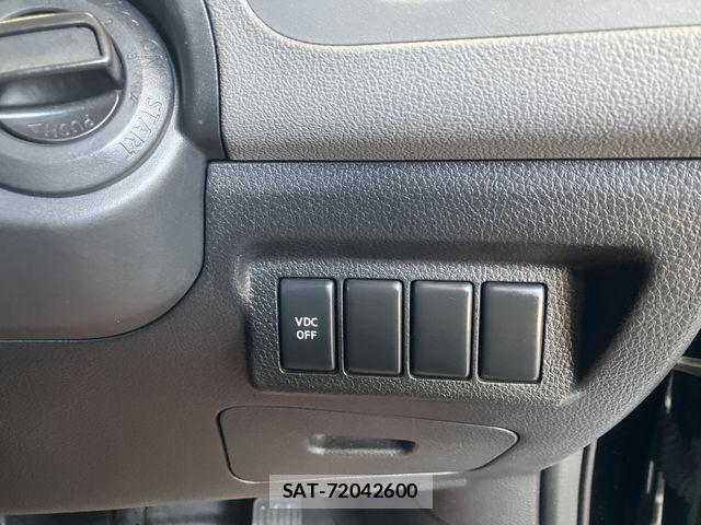 Nissan X-TRAIL 2009-11 7360620-22