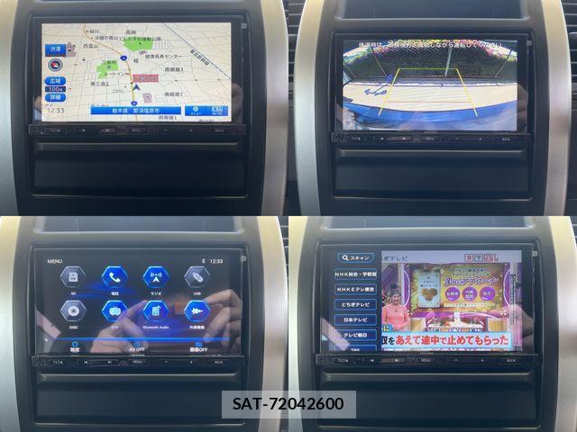 Nissan X-TRAIL 2009-11 7360620-23