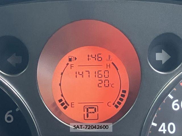 Nissan X-TRAIL 2009-11 7360620-28