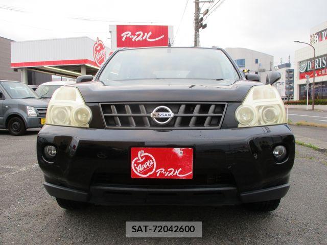Nissan X-TRAIL 2009-11 7360620-3