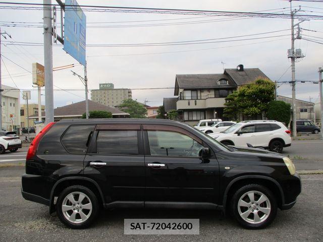 Nissan X-TRAIL 2009-11 7360620-7
