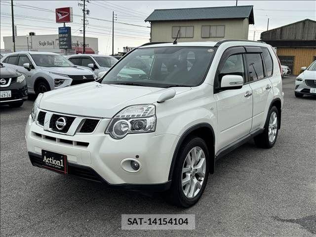 Nissan X-TRAIL 2010-12 7360607-0