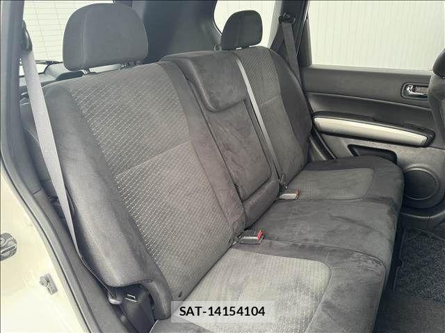Nissan X-TRAIL 2010-12 7360607-9