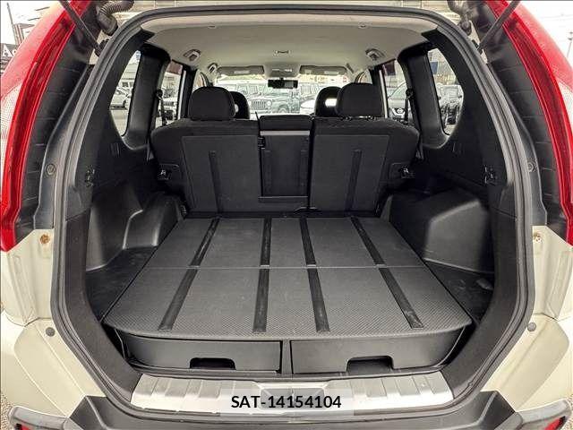 Nissan X-TRAIL 2010-12 7360607-10