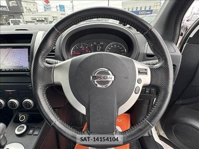 Nissan X-TRAIL 2010-12 7360607-11