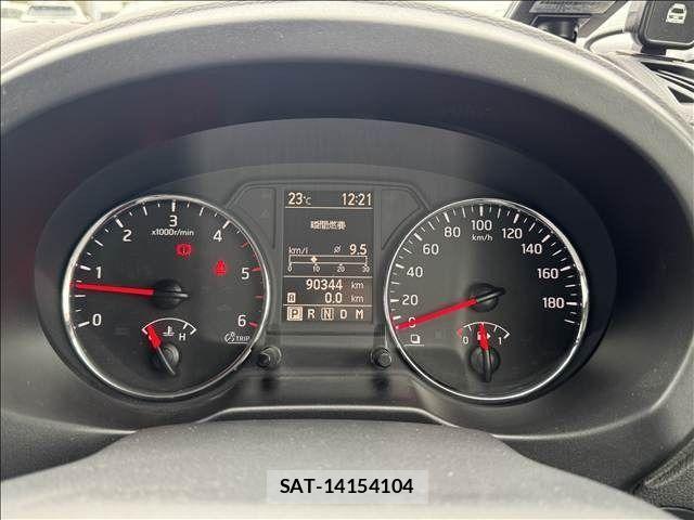Nissan X-TRAIL 2010-12 7360607-12