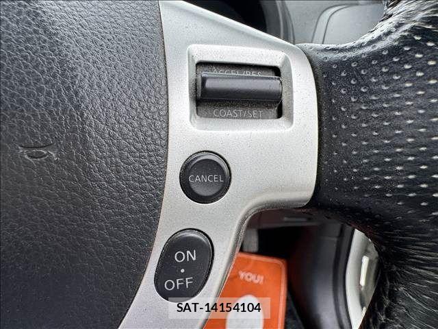 Nissan X-TRAIL 2010-12 7360607-13