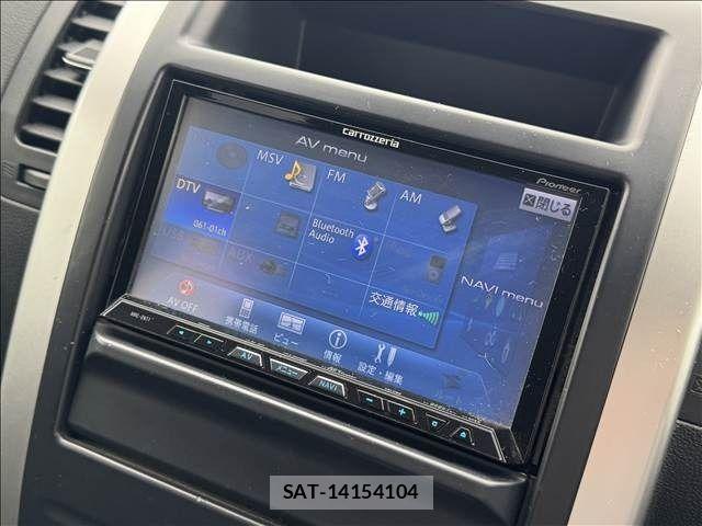 Nissan X-TRAIL 2010-12 7360607-15