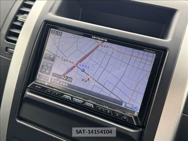 Nissan X-TRAIL 2010-12 7360607-16