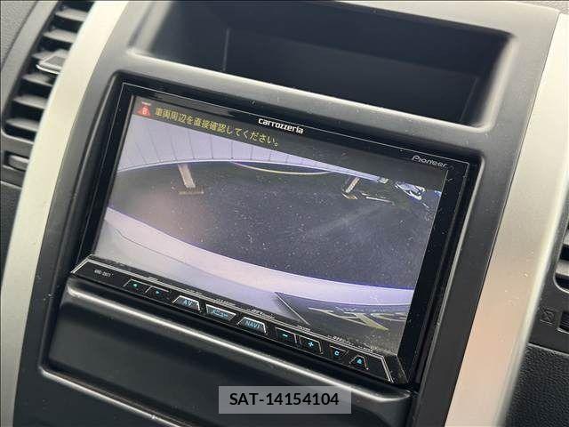 Nissan X-TRAIL 2010-12 7360607-17